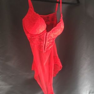 Bodysuit H&M Padded in Bra. Beautiful with jeans